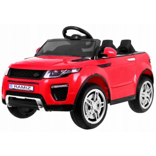 pojazd na akumulator dla dzieci HL1618